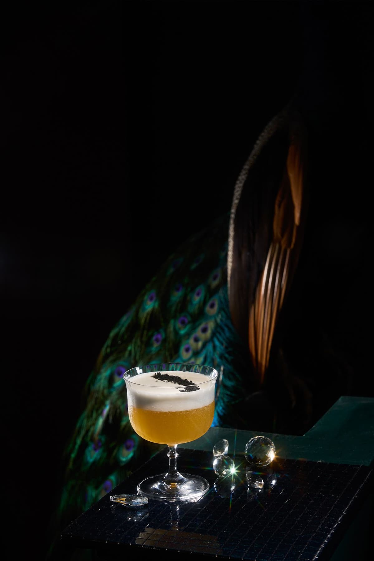 Christopher Menning's Sticky Rice