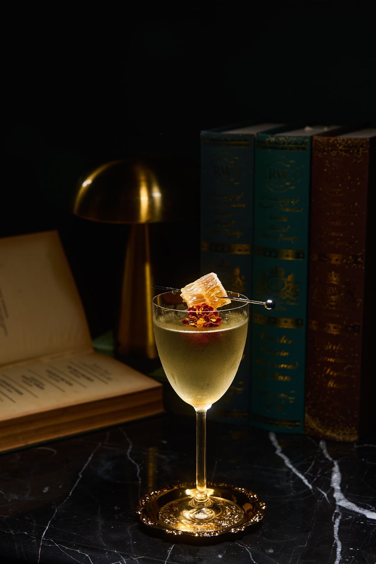 Nathaniel  Winkle  Vol II